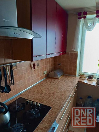 3 к кв. Киевский р-н, Полиграфическая Донецк - изображение 1