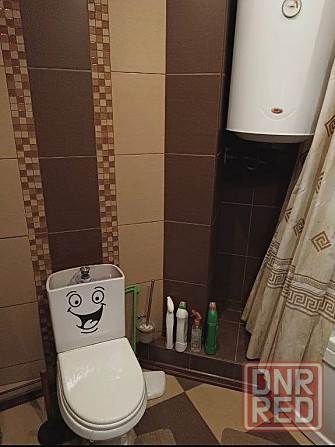 3 к кв. Киевский р-н, Полиграфическая Донецк - изображение 9