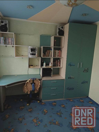 3 к кв. Киевский р-н, Полиграфическая Донецк - изображение 6