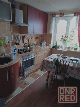 3 к кв. Киевский р-н, Полиграфическая Донецк - изображение 2