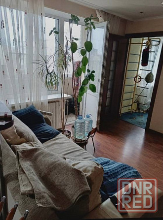 3 к кв. Киевский р-н, Полиграфическая Донецк - изображение 4