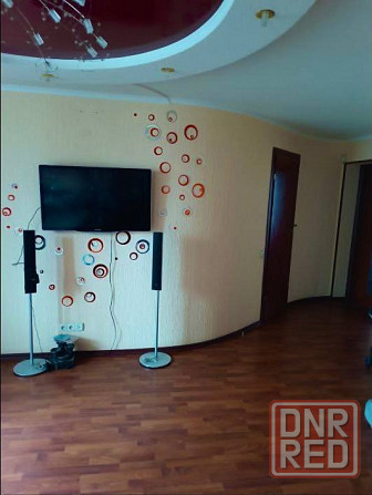 3 к кв. Киевский р-н, Полиграфическая Донецк - изображение 3