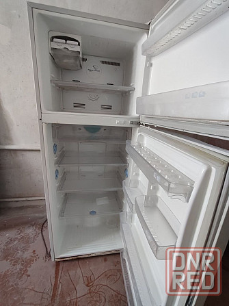 Холодильник Samsung Донецк - изображение 2