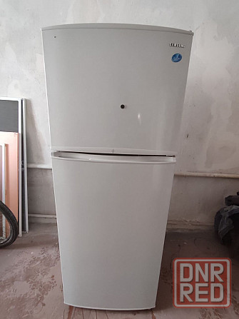 Холодильник Samsung Донецк - изображение 1