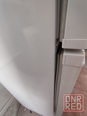 Холодильник Samsung Донецк - изображение 5