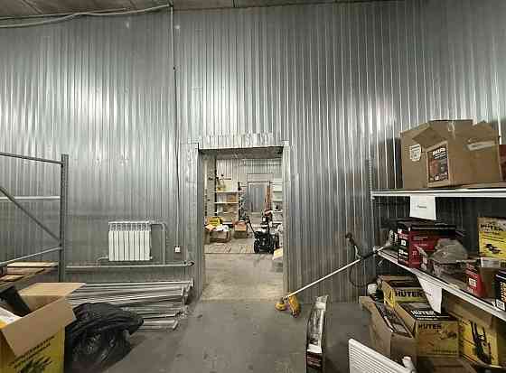 Аренда | Производственное помещение Красноярск