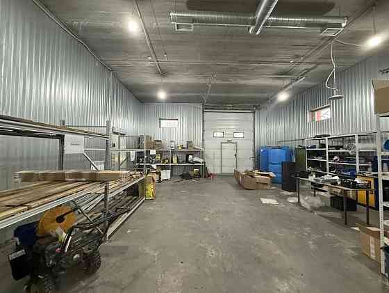 Аренда | Производственное помещение Красноярск