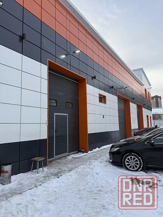 Аренда | Производственное помещение Красноярск - изображение 2