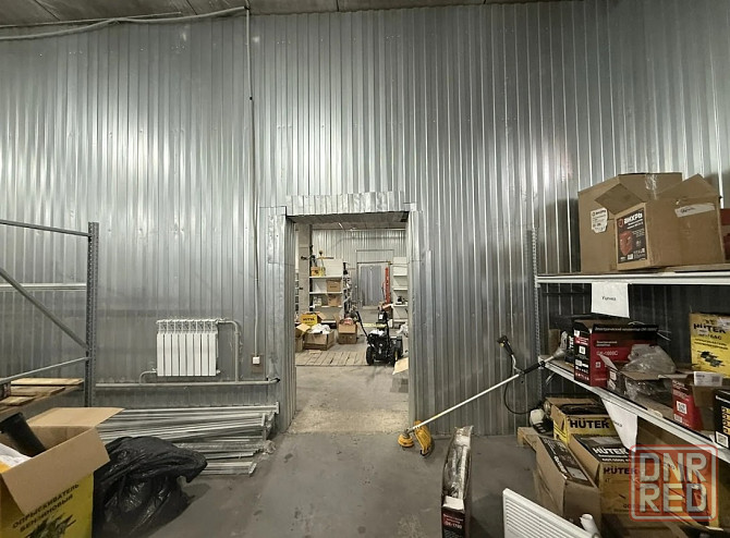 Аренда | Производственное помещение Красноярск - изображение 4