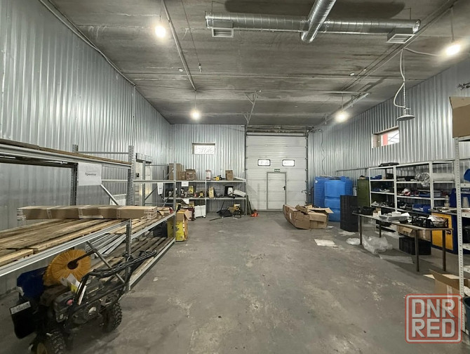 Аренда | Производственное помещение Красноярск - изображение 3