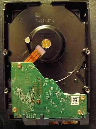 Жесткий диск wd red 4 tb Донецк