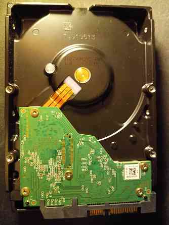 Жесткий диск wd red 4 tb Донецк