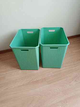 Корзина для белья Донецк