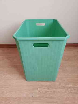 Корзина для белья Донецк