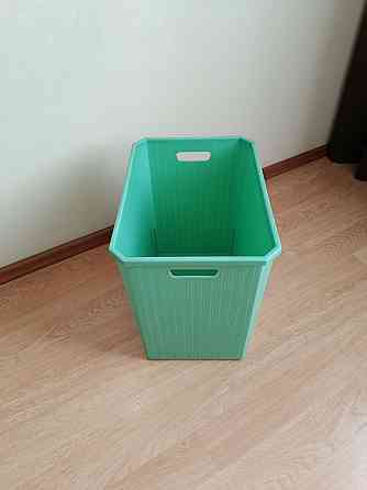 Корзина для белья Донецк