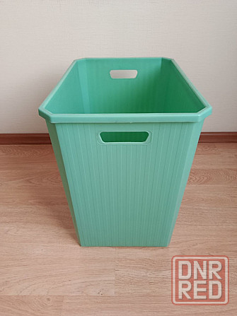 Корзина для белья Донецк - изображение 2