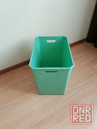 Корзина для белья Донецк - изображение 4