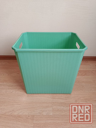 Корзина для белья Донецк - изображение 3