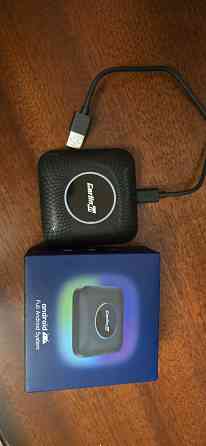 Приставка CarlinKid Ambient 8/128 Донецк