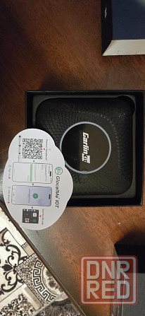 Приставка CarlinKid Ambient 8/128 Донецк - изображение 4