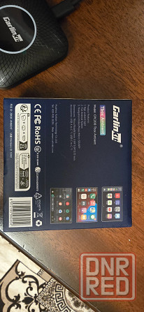 Приставка CarlinKid Ambient 8/128 Донецк - изображение 2