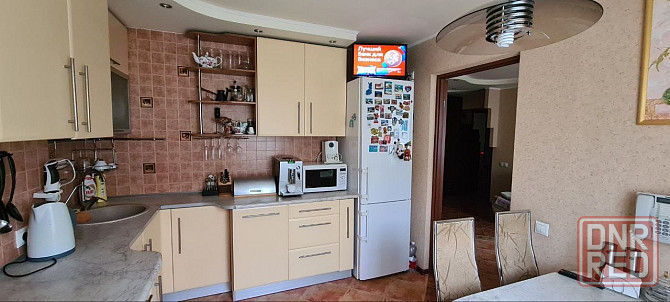 Продам квартиру Обжора Ленинский район Донецк - изображение 2