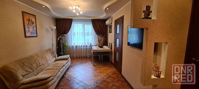 Продам квартиру Обжора Ленинский район Донецк - изображение 1