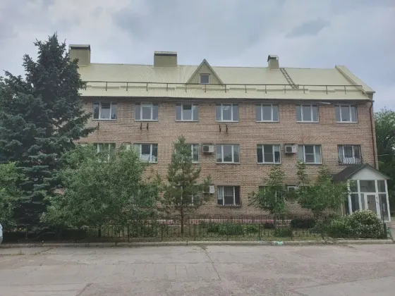 Аренда офисных помещений Макеевка