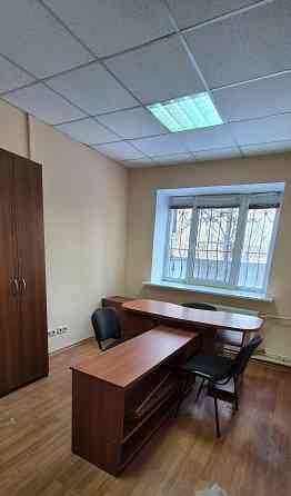 Аренда офисных помещений Макеевка