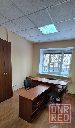 Аренда офисных помещений Макеевка - изображение 2