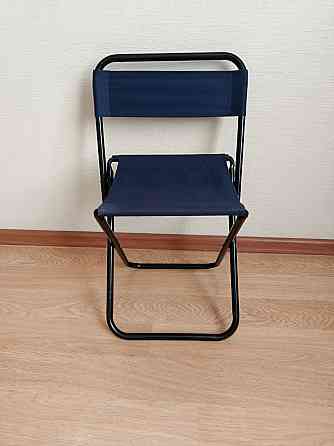 Комплект раскладных стульчиков Донецк