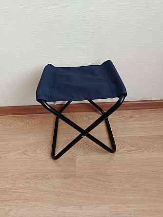 Комплект раскладных стульчиков Донецк