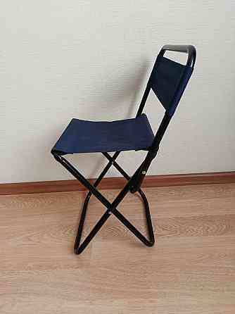 Комплект раскладных стульчиков Донецк