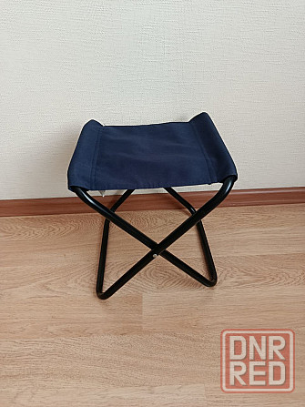 Комплект раскладных стульчиков Донецк - изображение 4