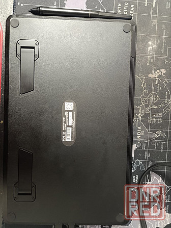 Графический планшет bosto 12hd-a с экраном. Донецк - изображение 3