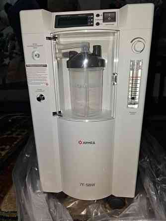 Концентратор кислорода медицинский Аrmed 7F-5BW Донецк