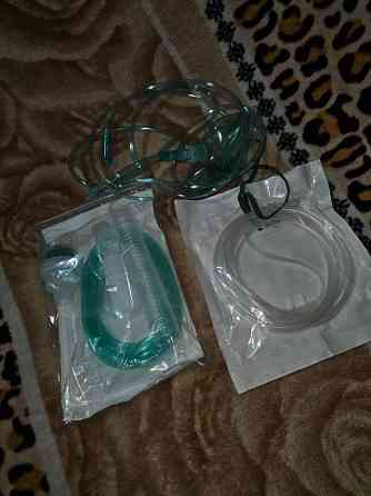 Концентратор кислорода медицинский Аrmed 7F-5BW Донецк