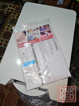 Концентратор кислорода медицинский Аrmed 7F-5BW Донецк - изображение 3