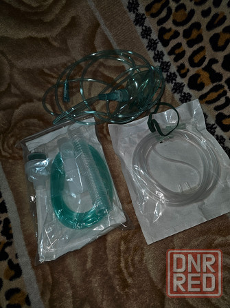 Концентратор кислорода медицинский Аrmed 7F-5BW Донецк - изображение 2