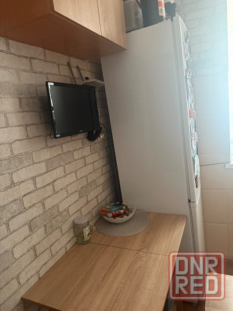Продам 1-к квартиру в центре Макеевки Макеевка - изображение 2