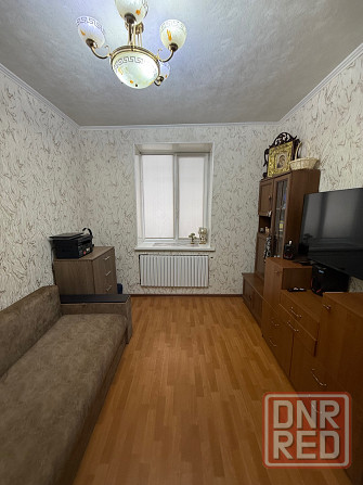 Продам 1-к квартиру в центре Макеевки Макеевка - изображение 3