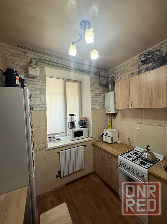 Продам 1-к квартиру в центре Макеевки Макеевка - изображение 1