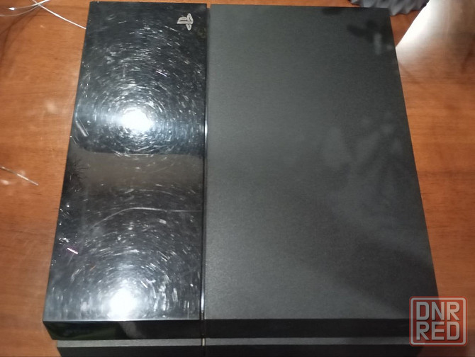 Продам Игровую Консоль PS 4 Макеевка - изображение 1