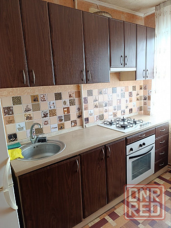 Сдам 2комн.квартиру Донецк - изображение 6