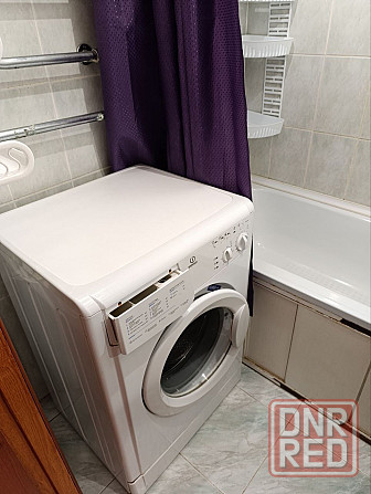 Сдам 2комн.квартиру Донецк - изображение 5