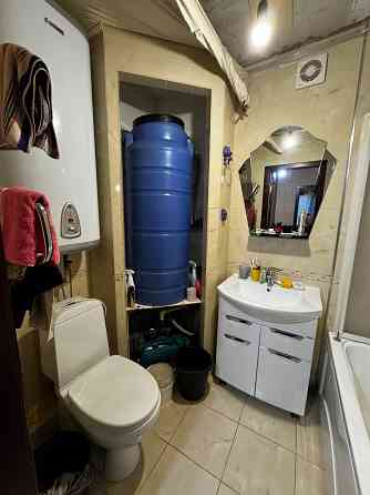 Продам 3-х к. кв. в Харцызске Харцызск