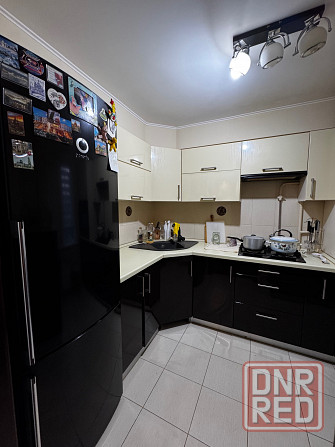 Продам 3-х к. кв. в Харцызске Харцызск - изображение 5