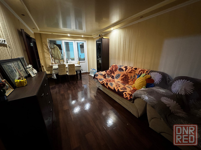 Продам 3-х к. кв. в Харцызске Харцызск - изображение 7