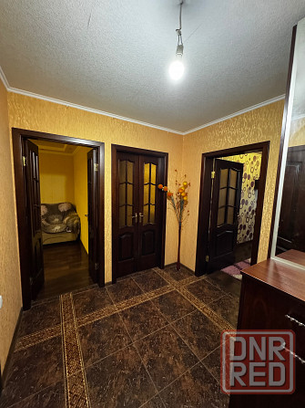 Продам 3-х к. кв. в Харцызске Харцызск - изображение 1