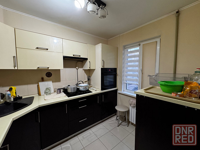 Продам 3-х к. кв. в Харцызске Харцызск - изображение 6